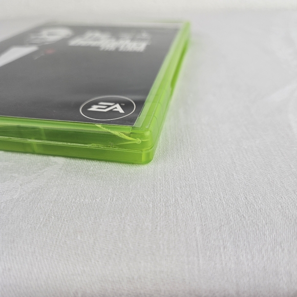 The Godfather The Game XBOX 360 - Picture 10 of 12